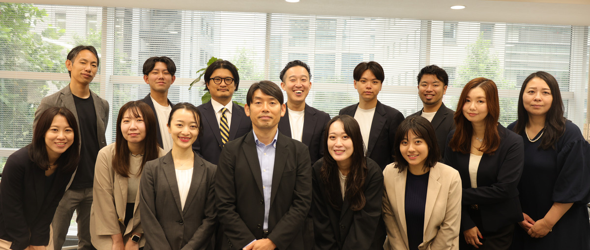 オフィス移転コンサル営業!前のめりなカルチャーで働くワクワクを作る仲間募集