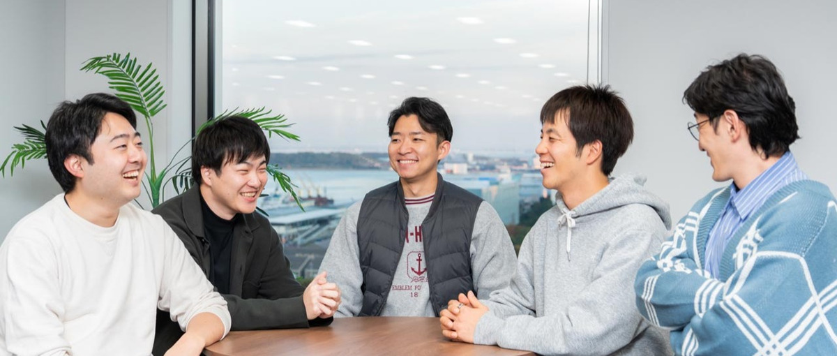 患者向け新規プロダクトのアプリ開発全般を任せるFlutterエンジニア募集