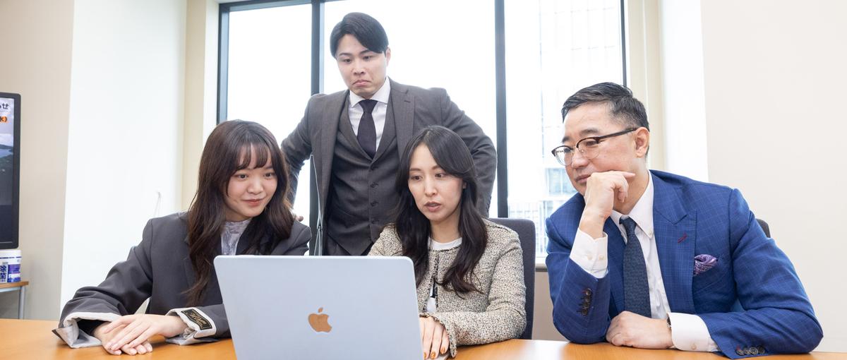 エレベーター広告｜新しいメディアを創る提案営業メンバー募集！