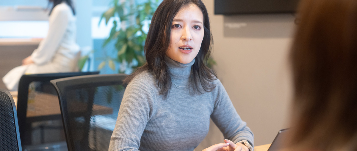 コンサルタント職に挑戦しませんか？需要高まるセキュリティ領域｜事業拡大中！