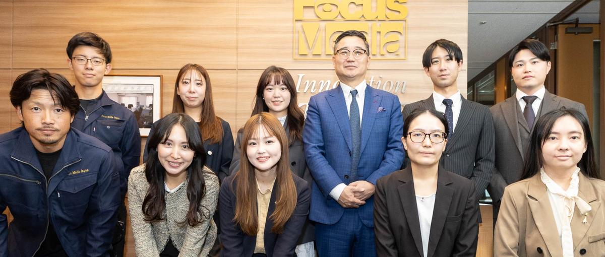 法人営業マネージャー募集！エレベーター広告メディアの設置提案