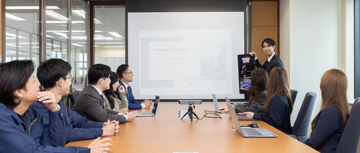 法人営業責任者募集！不動産企業向け・エレベーター広告メディアの設置提案