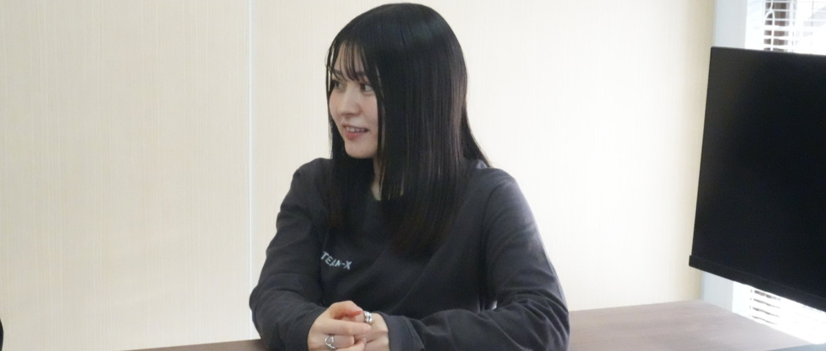 BtoB×BtoC両軸。採用領域で"攻めのマーケ"をつくる1人目