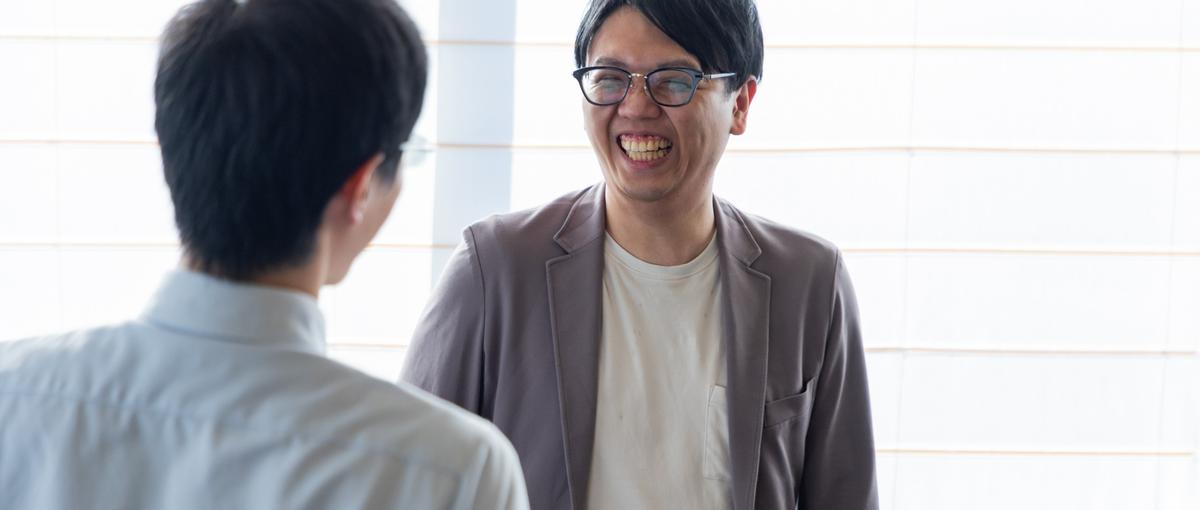 自分らしい環境で成長｜Reactでモダン開発を極めキャリアのギアを上げる！