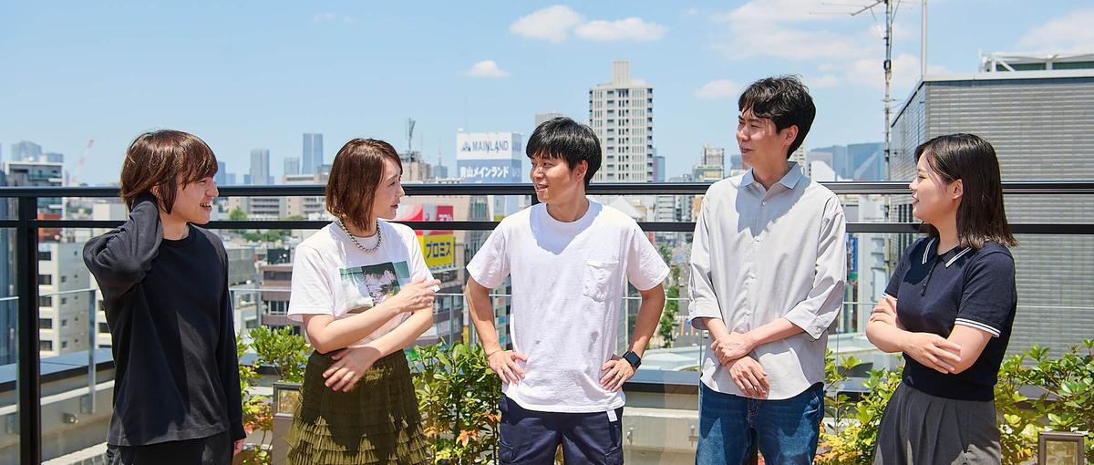 生成AIで投資メディアを育てる｜自走しながら事業づくりに挑む27卒募集！