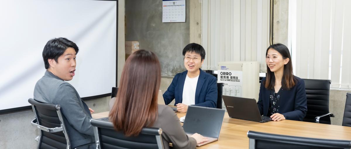 今より更に良い開発体験を求めているエンジニアへ。最先端の開発組織で働こう！