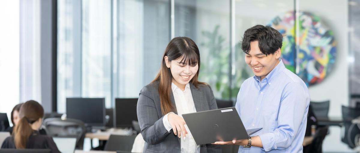 27・28卒｜同世代を圧倒する営業力。成果にコミットし、市場価値を爆上げ！