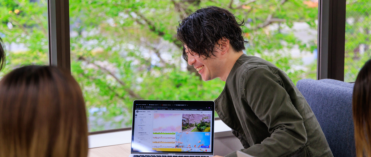 漫画編集者｜ご経験者大歓迎！！ジャンルに囚われない自由な編集部です！