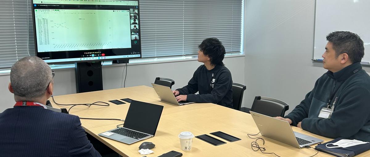 日本郵便×楽天の物流網をコントロールするEC物流の輸配送管理