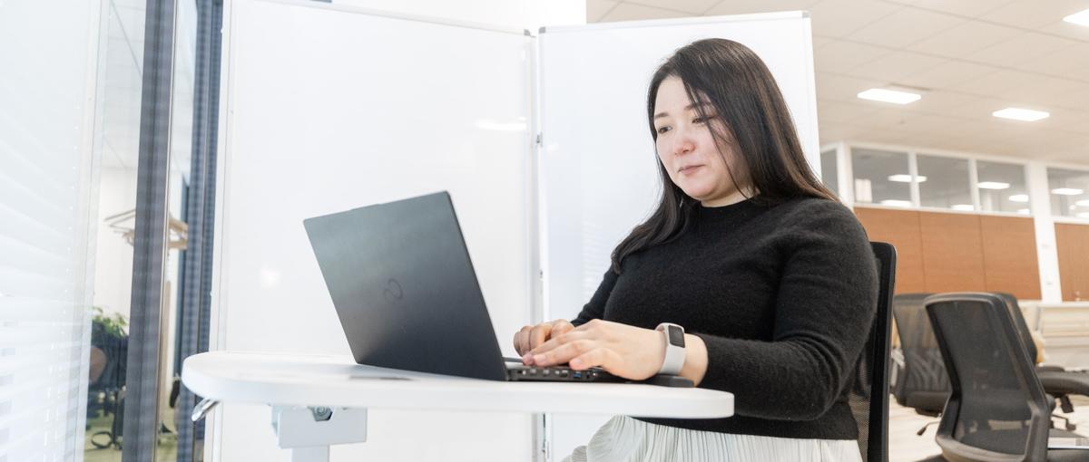 要件定義からプロダクト企画まで！分析の枠を超え、新たな解決策を形にする仕事