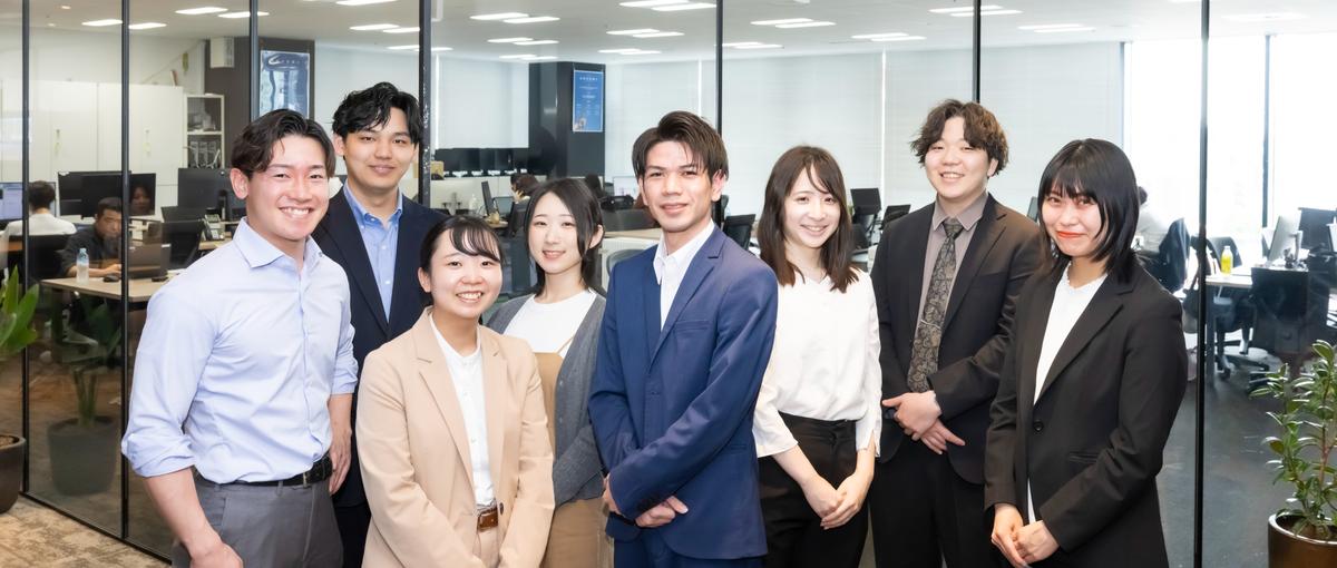 26卒｜その内定で満足か？入社前に圧倒的営業力を身につけ、同期を抜き去る！