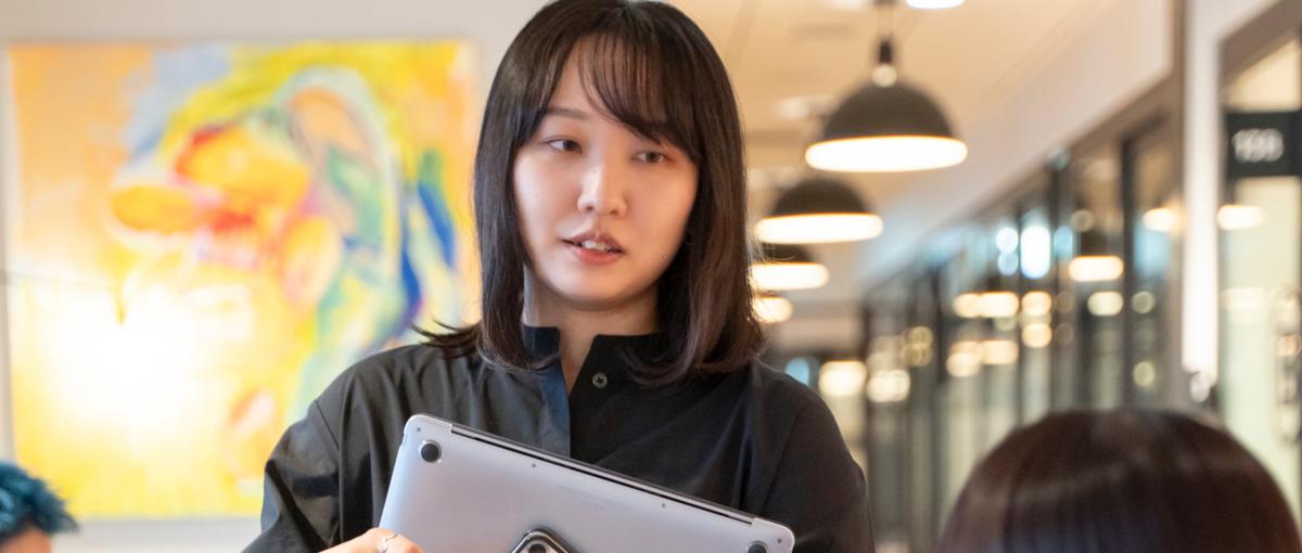 ものづくりの全工程をプロデュース。裁量大で現場をリードする面白さがここに！