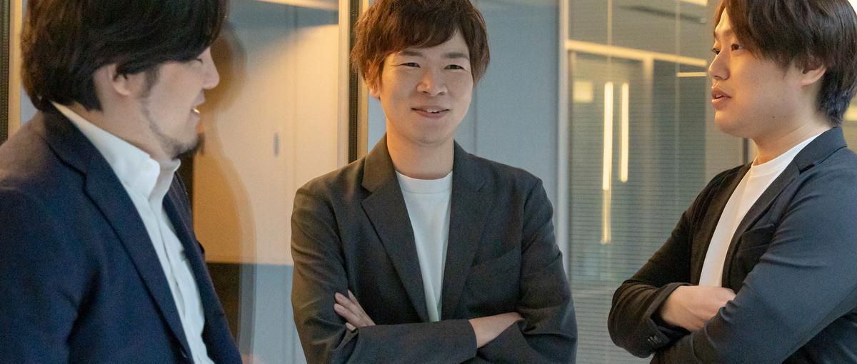 クライアントの右腕へ。傾聴と提案が、長期のパートナーシップ形成に繋がる仕事