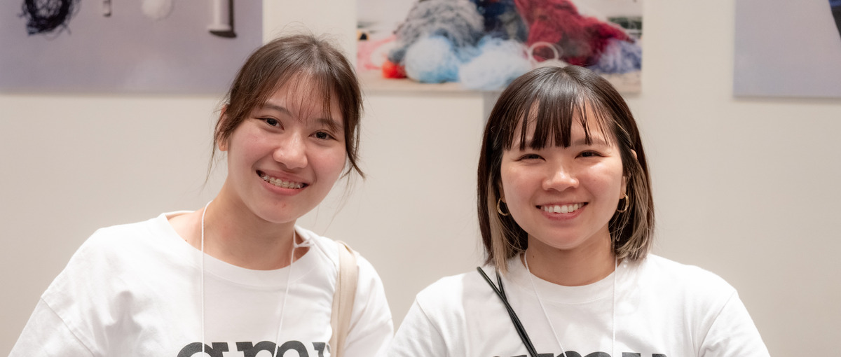 あなたの好奇心が、世界の海を救う。常識をひっくり返すたびに出ませんか？