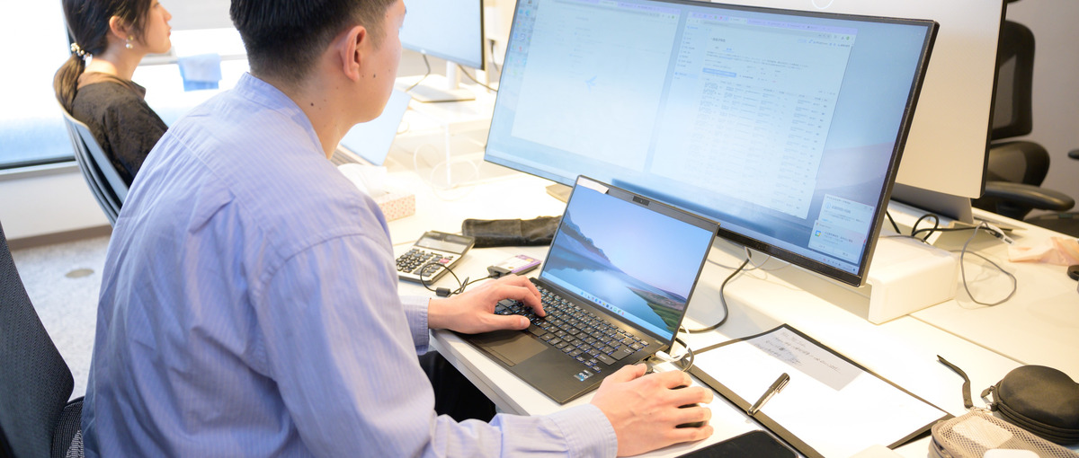 超効率的なオペレーションを支える税理士事務所の記帳スタッフを募集！