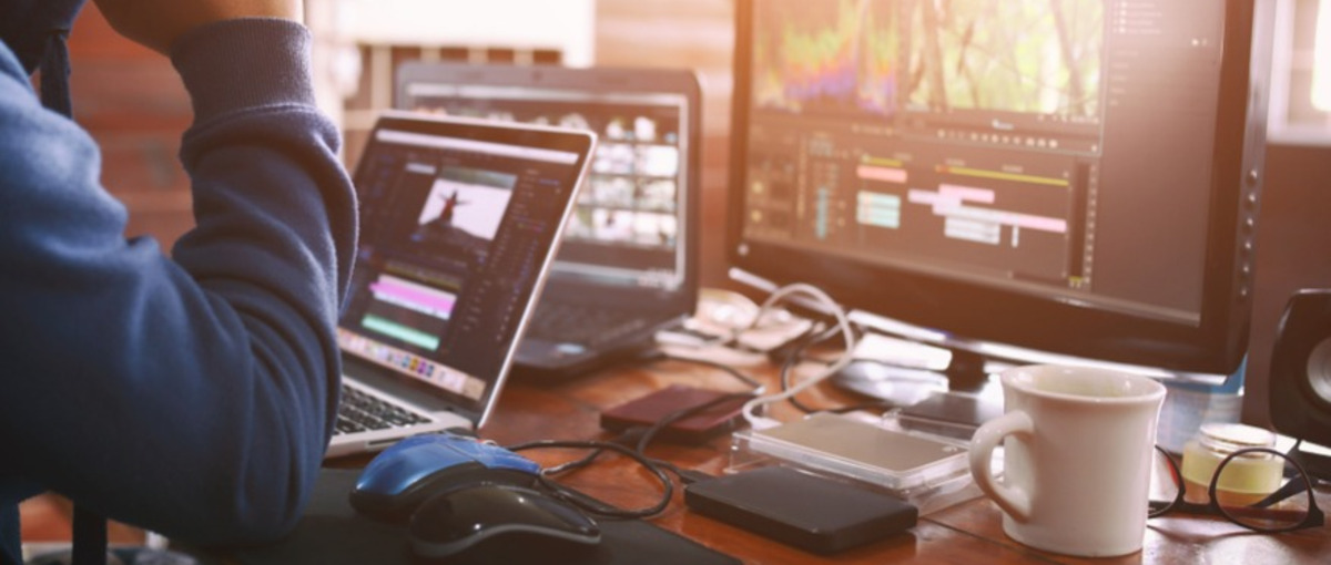 大阪へUターン！関西のテレビ業界で映像クリエイターをめざそう！｜関西募集