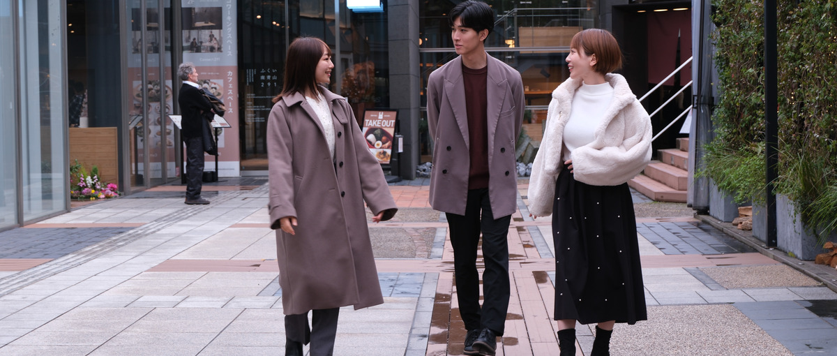 空という新市場を切り拓く。急拡大ドローンビジネスの戦略パートナー募集！