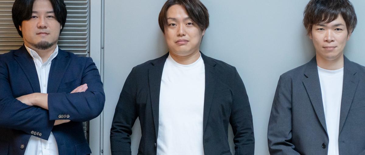 エンタメ界の未来を創る！強固なパートナーシップを作り0→1の提案をするPM