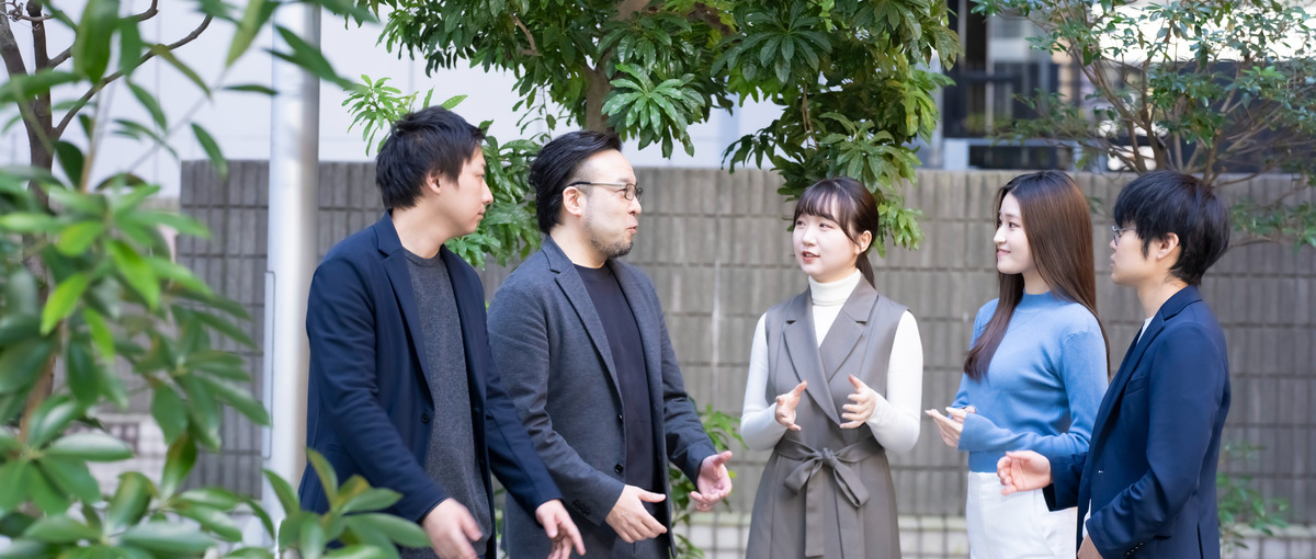 大阪｜接客・営業経験を活かし、経験ゼロからITエンジニアへキャリアチェンジ