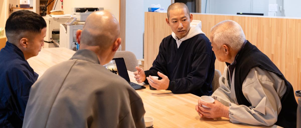 元祖遍路の寺を再生する｜松山で挑む石手寺のSNSマーケ・広報メンバー募集