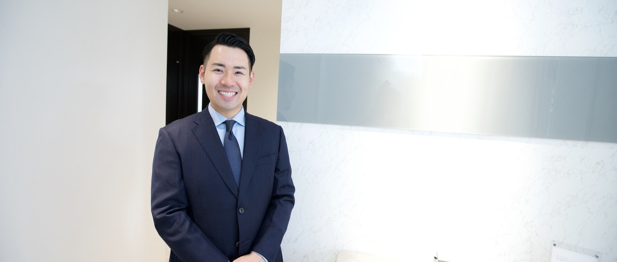 業界最大級8万人の顧客基盤を使い倒し、1年で経営者へと駆け上がる。