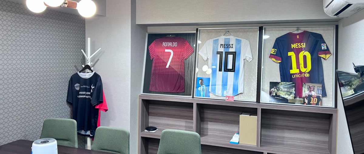 スポーツ/エンタメ領域の急成長ベンチャーを支える営業事務を募集！