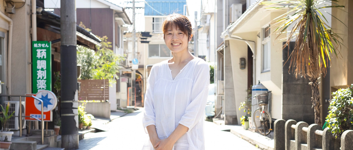 瀬戸内の港町で、地域に根ざしたケアにチャレンジしたい方を募集！