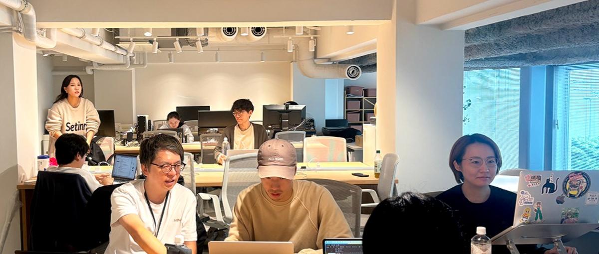 企業の想いをマンガで届ける、PRマンガの企画営業募集