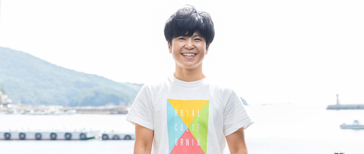 人口3,000人の港町で、地域に根ざしたケアにチャレンジしたい方を募集！