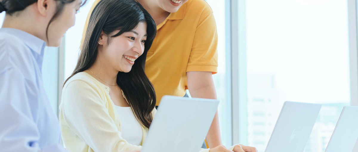 ITのカスタマーサクセスに挑戦しませんか？保育・教育現場のお悩み解決＠東京