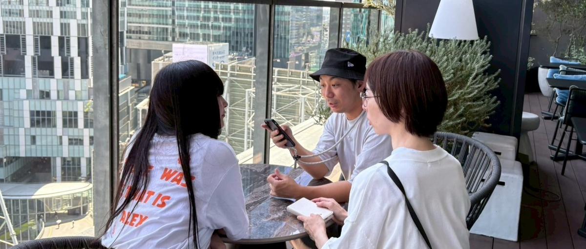 完全ポテンシャル採用！｜経験ゼロからWebエンジニアに挑戦したい方を応援！