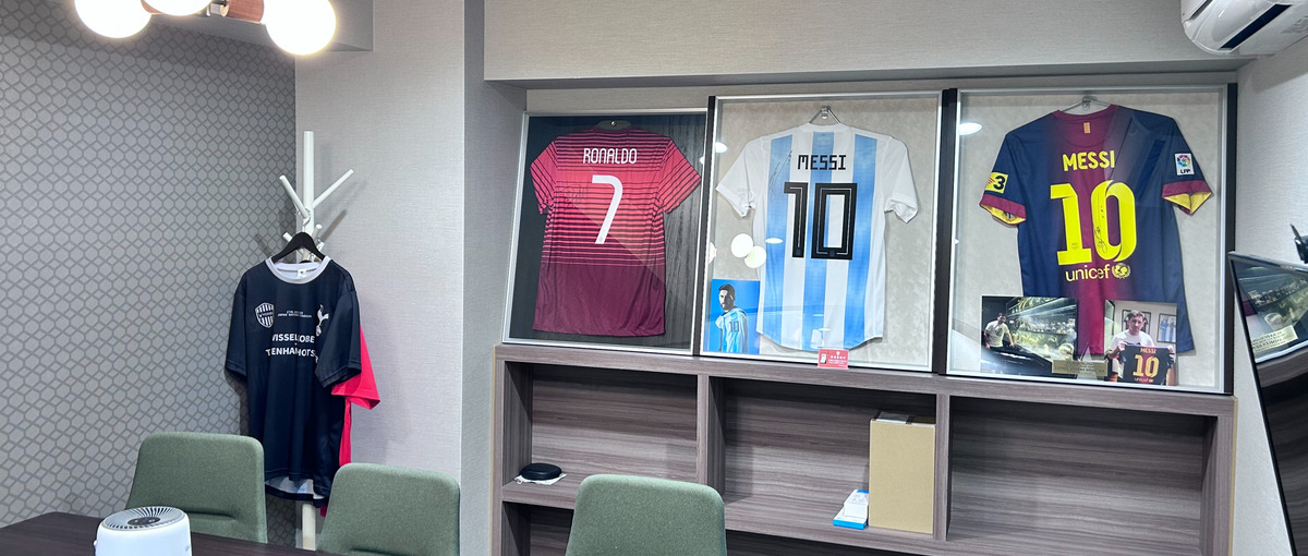  スポーツ/エンタメ領域の急成長ベンチャーを支える営業事務を募集！