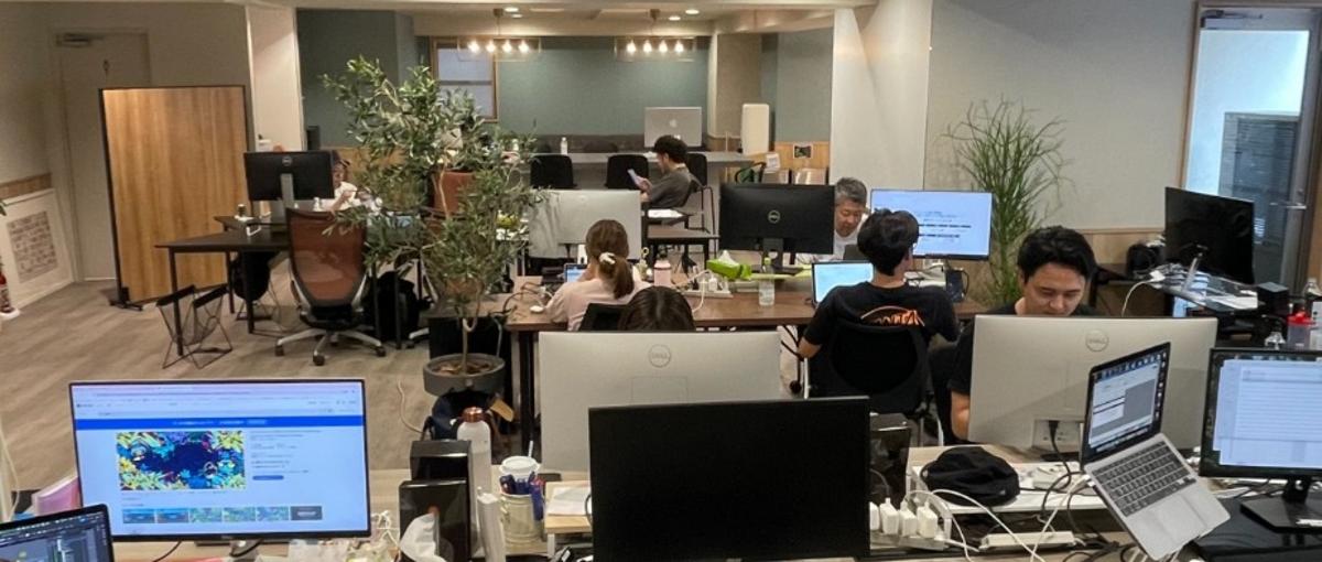 スポーツ/エンタメ領域の急成長ベンチャーを支えるバックオフィスを募集！