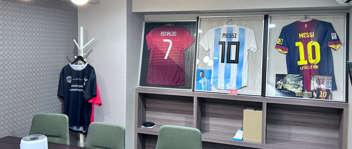 スポーツ/エンタメ領域の急成長ベンチャーを支える営業事務を募集！