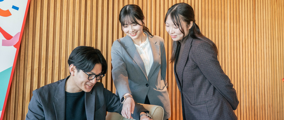 記事構成から関われる、0-1スタートアップ採用広報インターンを募集中です