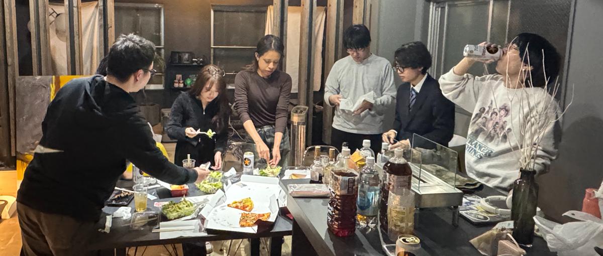 経験なくてOK!自社開発で実績を積みながらエンジニアデビューしませんか？