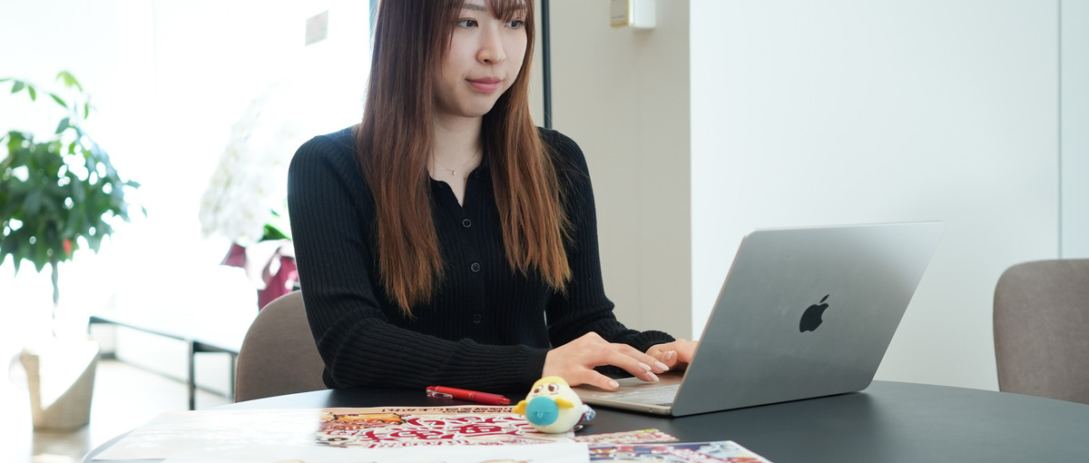 経験ゼロからスペシャリストへ。急成長企業でスキルを身につけよう！