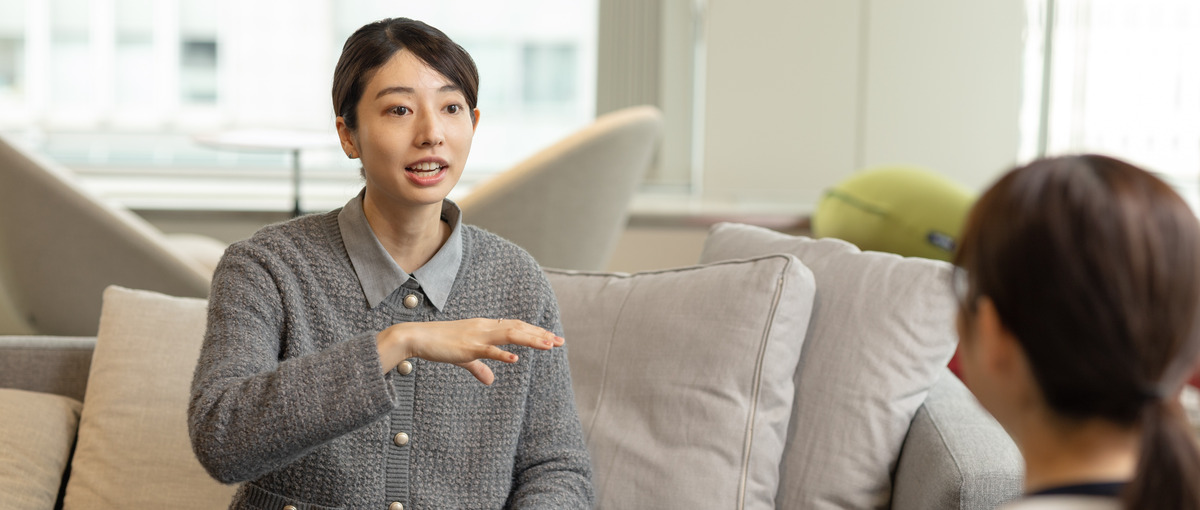 最短23歳で社長就任。起業するより、グループ会社の代表を目指しませんか？