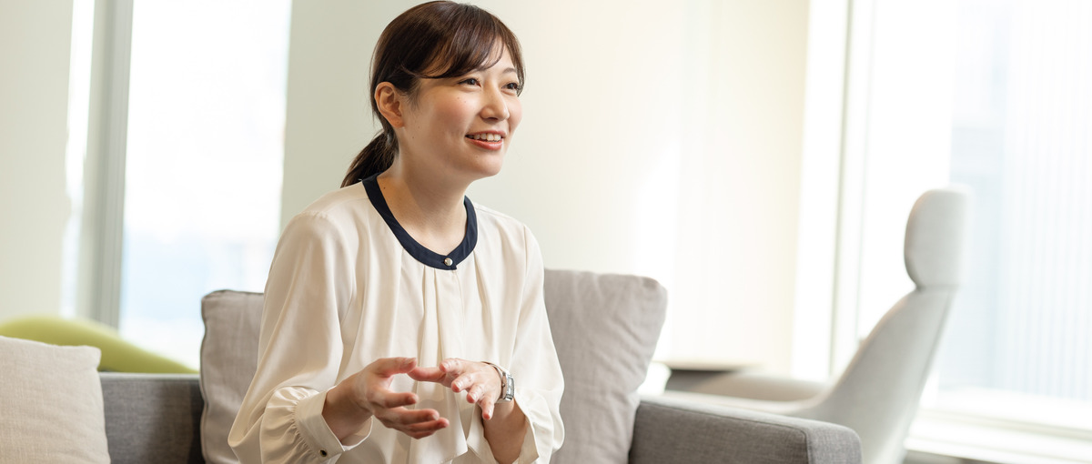 最短23歳で社長就任。起業するより、グループ会社の代表を目指しませんか？