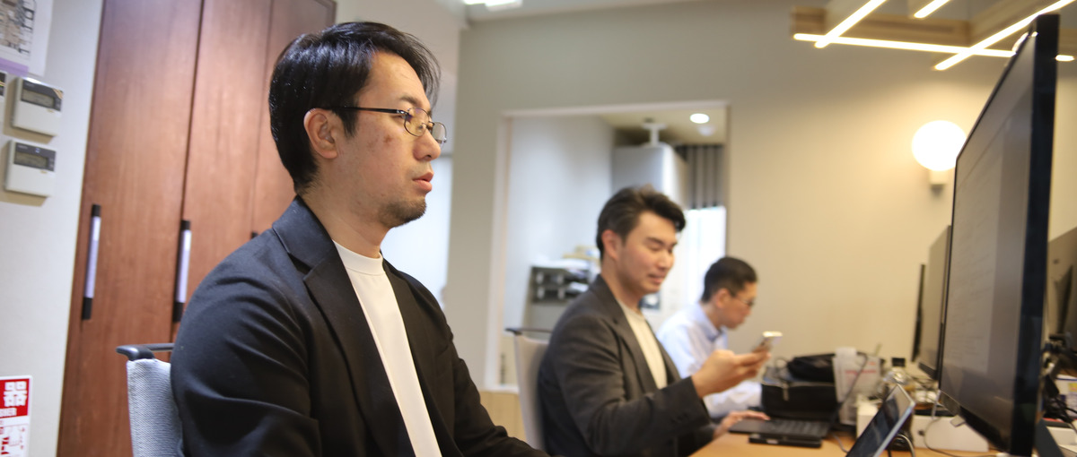 AIプロダクトで"混雑"を可視化｜課題解決型ソリューション営業