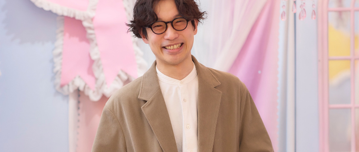 好きをビジネスに。100名のキャストと共に市場を創る事業推進マネージャー