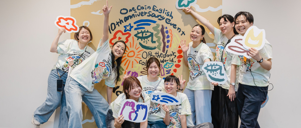 世界とつながる拠点を創る！新規千葉校の立ち上げ運営メンバー募集！