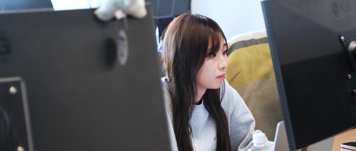 大阪｜ルーチンワークを抜け出し、多様な業界のUI/UXに挑戦。