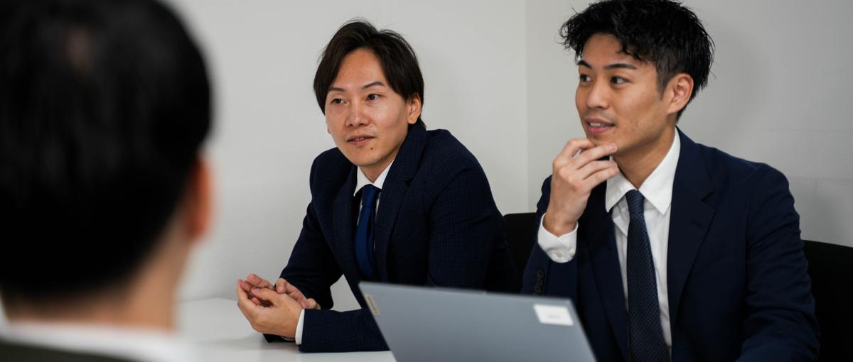 経営直下！セールスコンサルティングの責任者候補募集！