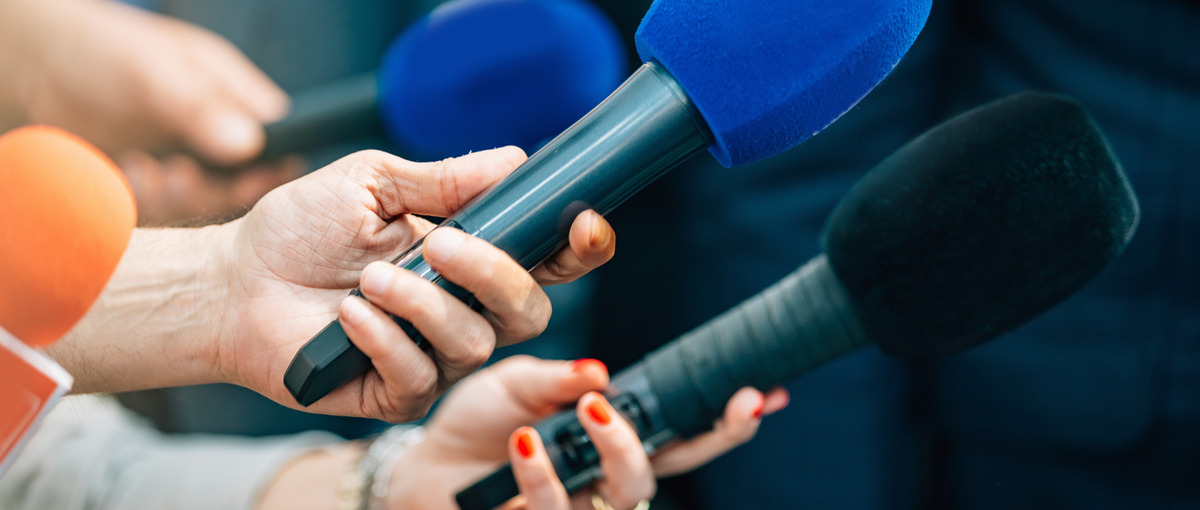 ニュース・社会課題を映像で届ける仕事！報道記者｜関西募集