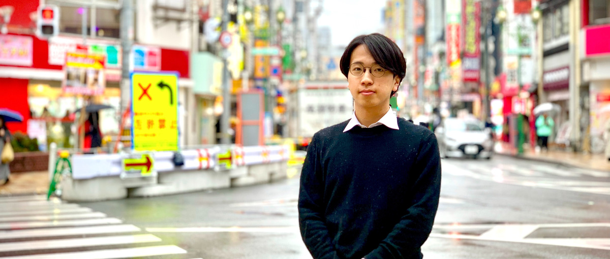 経験0×広告プランナー｜クライアントにとって最良のパートナーとして活躍！