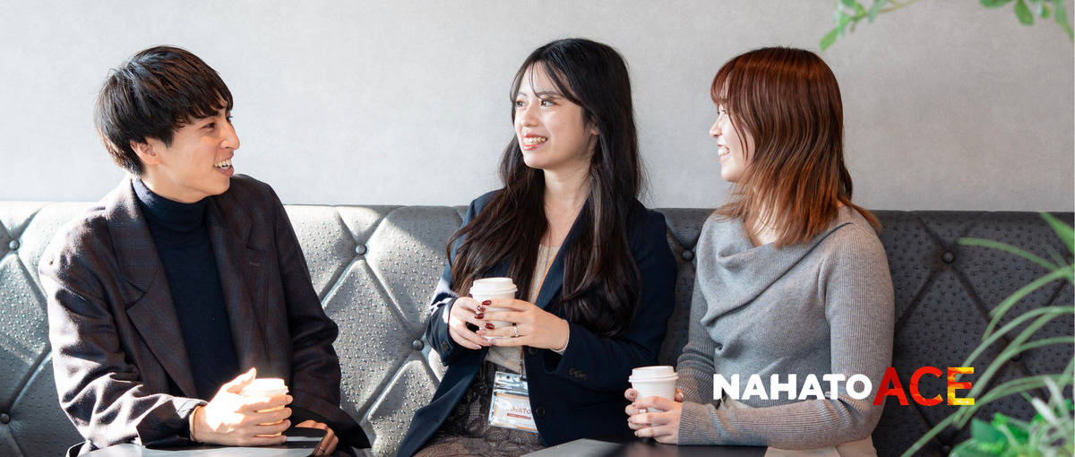 経験ゼロOK｜渋谷駅直結｜SNSマーケター募集！