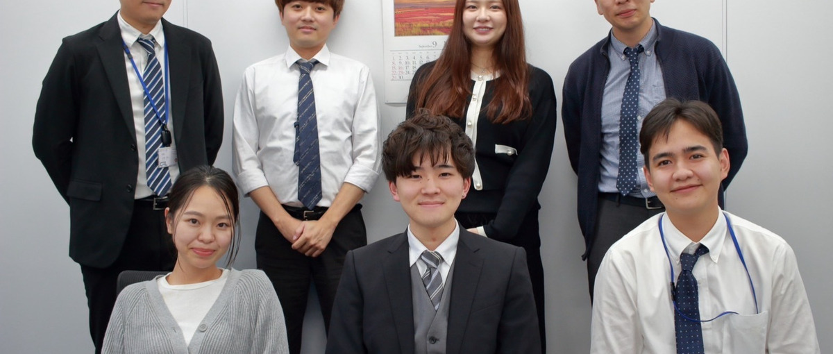 営業サポート事務Wanted！／バックオフィスでITを支える仕事です