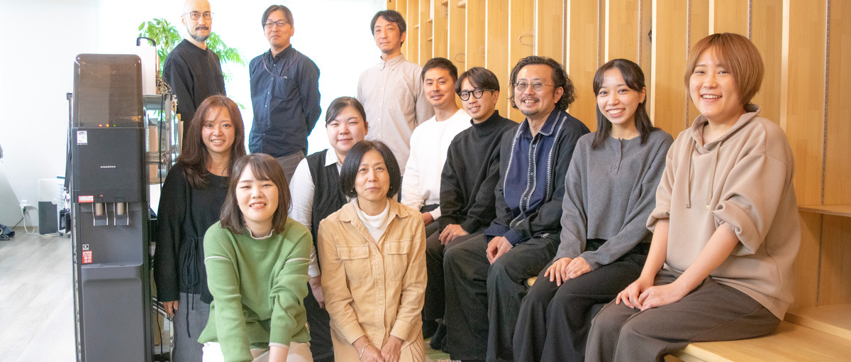 経験ゼロからクリエイティブ業界へ！あたたかい組織で広告営業のプロへと成長