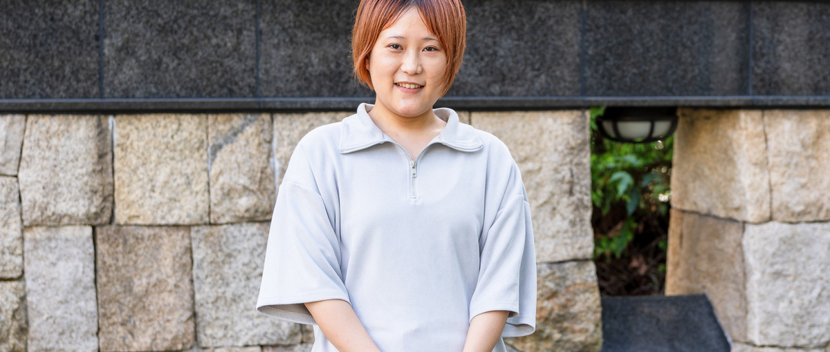 顧客の想いを汲み取り最適なカタチを提案！経験0から挑戦する広告ディレクター